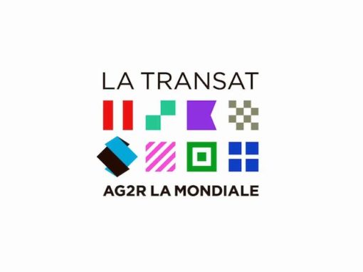 Transat AG2R La Mondiale – Sponsoring